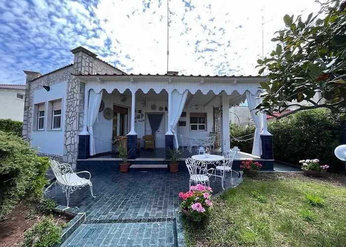 Villa Magnolia