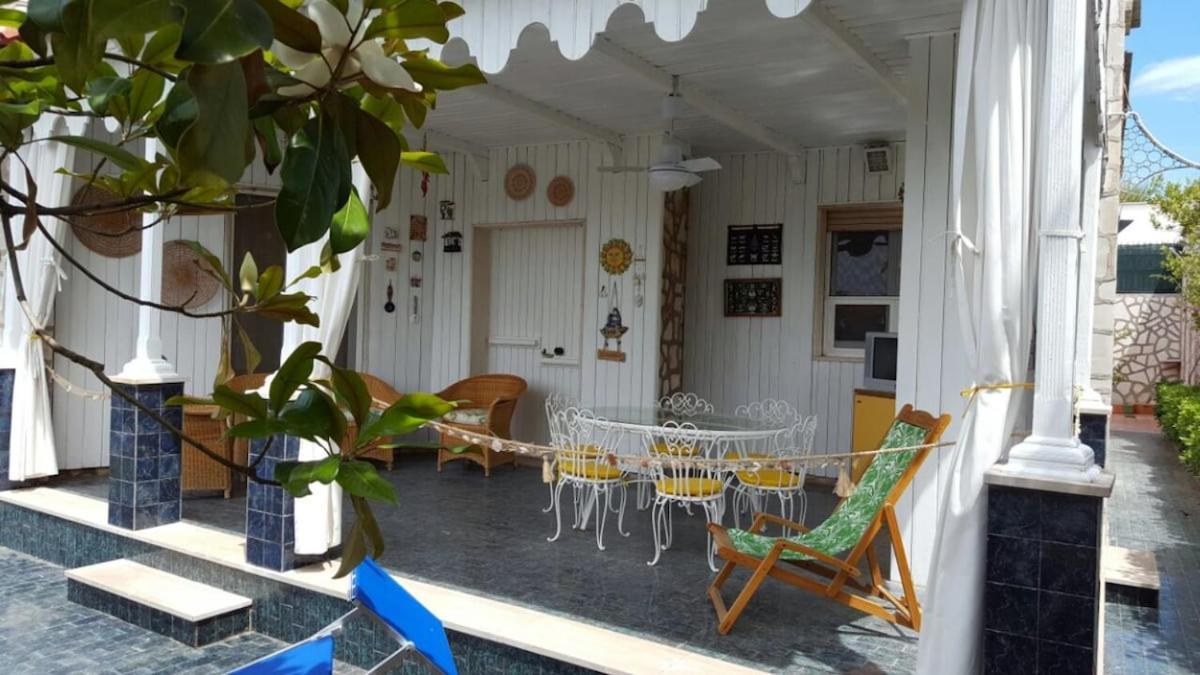 Magnolia Villa
