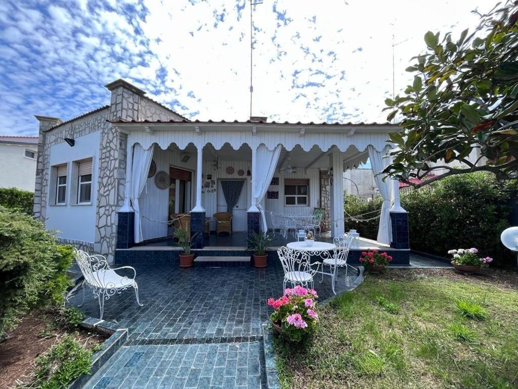 Magnolia Villa Bari