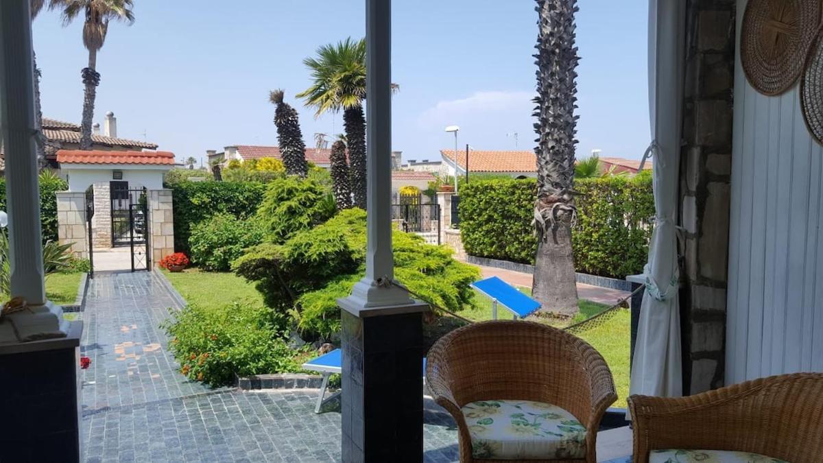 Villa Magnolia Bari