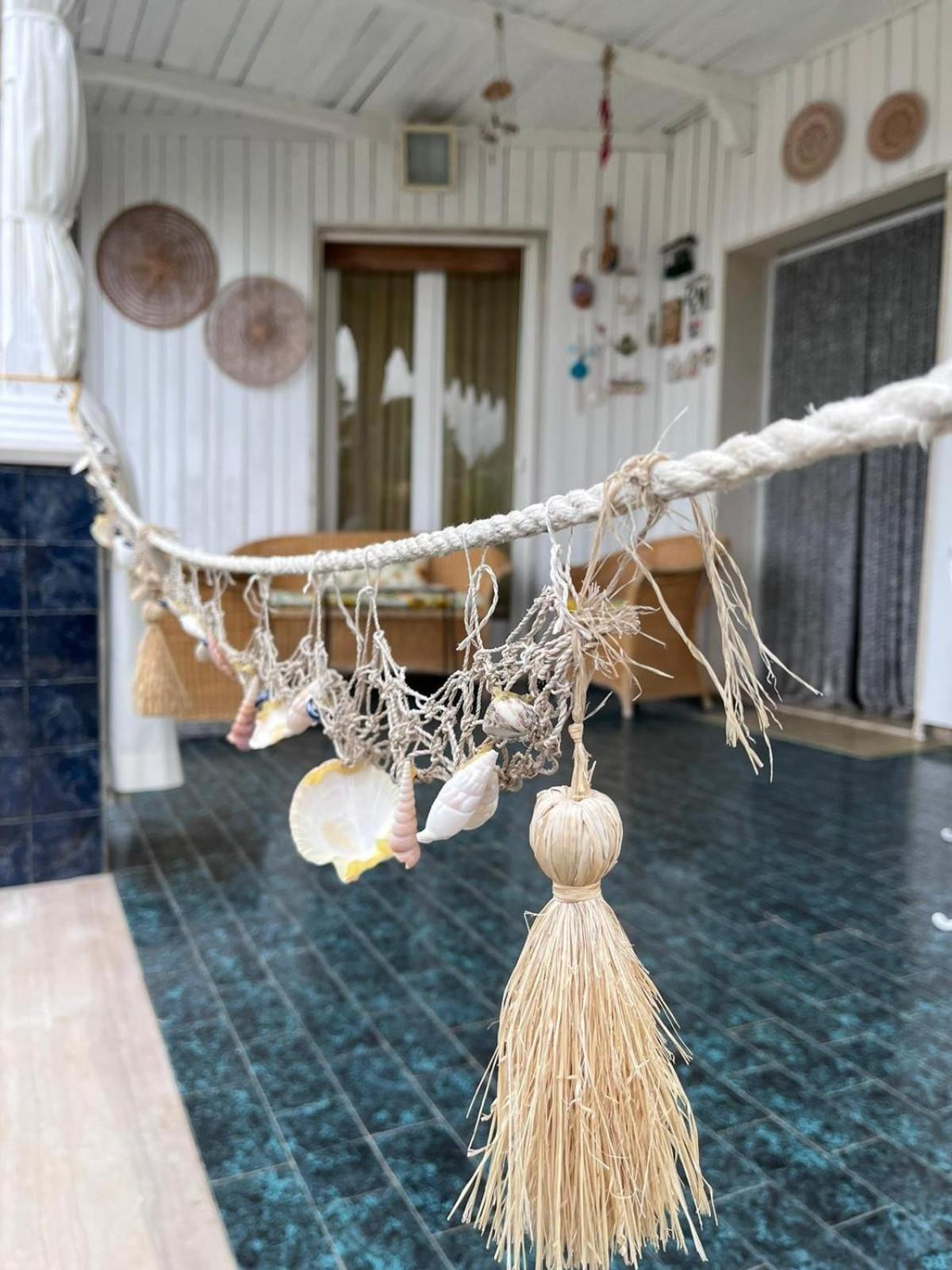 Magnolia Villa *