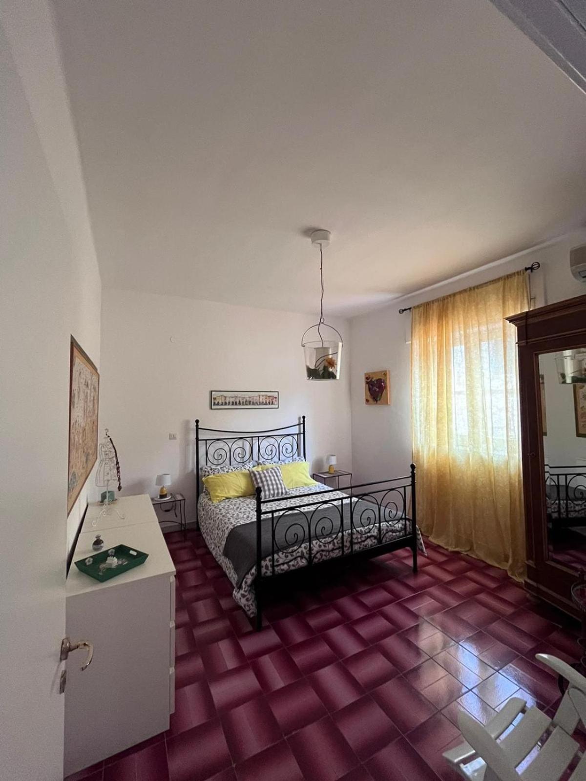 Magnolia Villa Bari