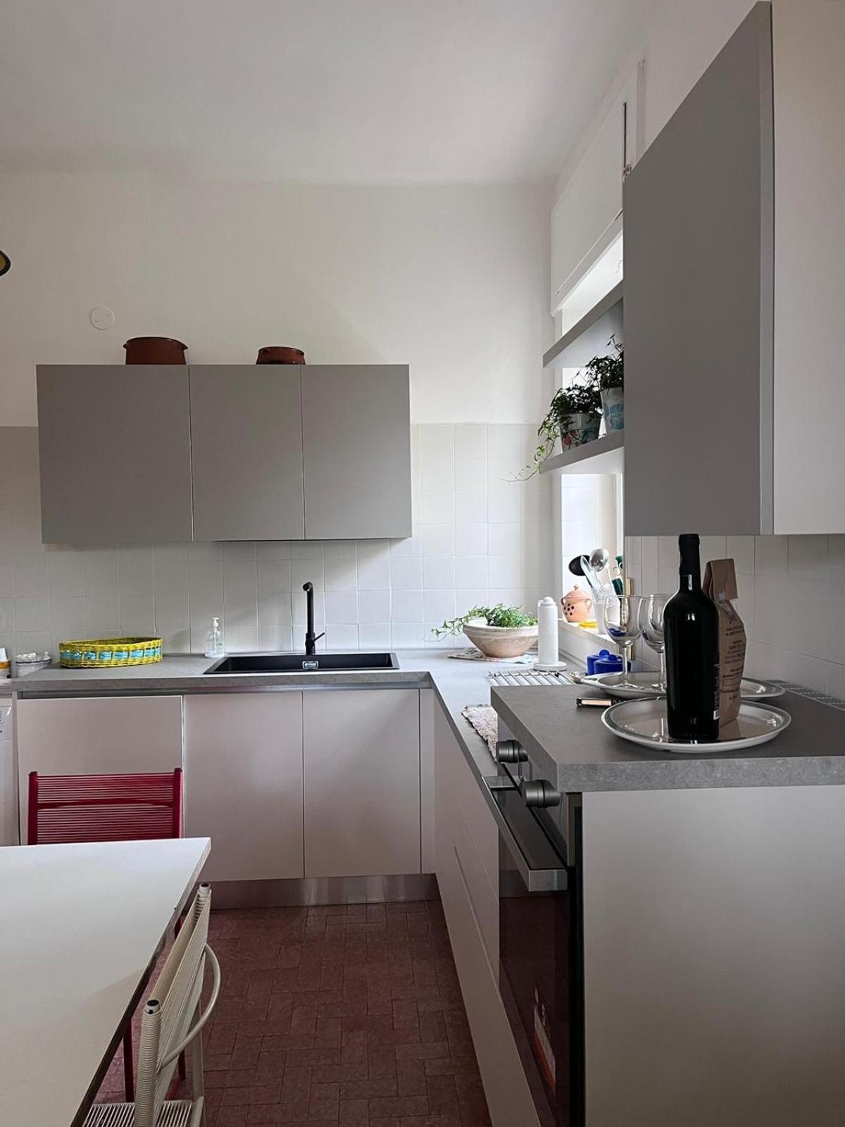 Magnolia Villa Bari