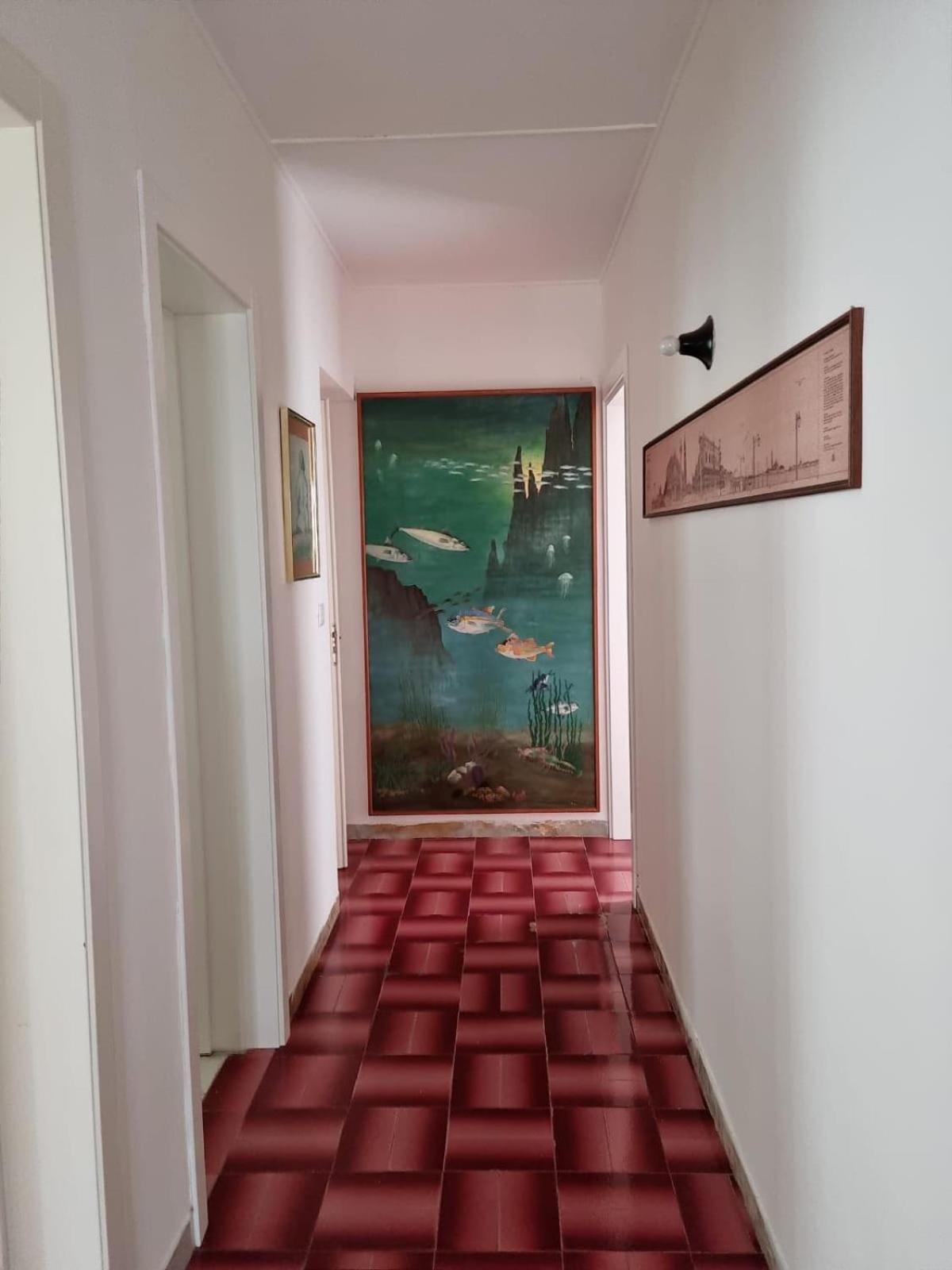 Magnolia Villa Bari